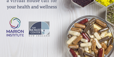 September 2021 BioBites