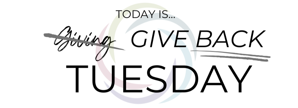 Giving Tuesday
