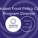 Job Posting: Southcoast Food Policy Council Program Director