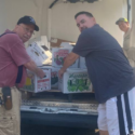 From Farm Cooler To Family Table: How 370 Pounds Of Cucumbers Helped Feed Our Community