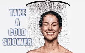 Benefits of Cold Showers