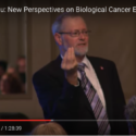Cancer: New Perspectives On Biological Cancer Evaluation And Treatments With Dr. Thomas Rau