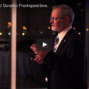 Cancer: Cancer Cells And Genetic Predisposition With Dr. Thomas Rau