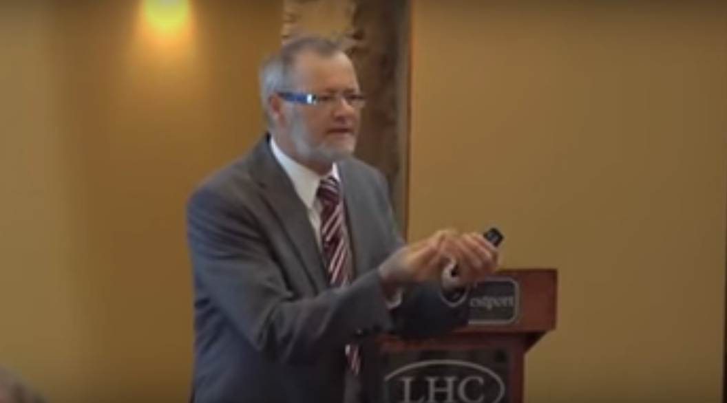 Asthma: Treating Allergies and Asthma with Dr. Thomas Rau - Marion ...