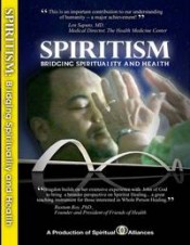 Spiritism-175x226