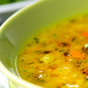 Dr. Rau’s Alkaline Soup
