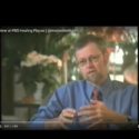 General: PBS Healing Places With Dr. Thomas Rau