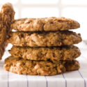 Recipe: Maple-Pecan Cookies