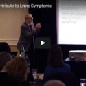 Lyme Disease: Viruses That Contribute To Lyme Symptoms With Dr. Thomas Rau
