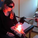 Laser Light Therapy At Paracelsus Clinic