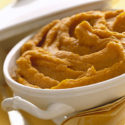 Recipe: Sweet Potato Pine Nut Spread