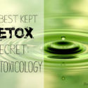 The Best Kept Detox Secret: Homotoxicology