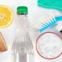 Use Eco-Friendly Cleaning Products