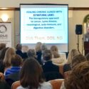 Video: Dr. Dick Thom On “Healing Chronic Illness With The 10 Natural Laws”