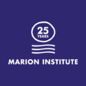 Marion Institute 2018 Spring/Summer Appeal