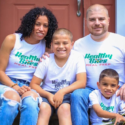 Grow Education “Faces Of Food” In New Bedford: Crystal Lister
