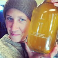 Sarah Cogswell photo Sarah Cogswell photo