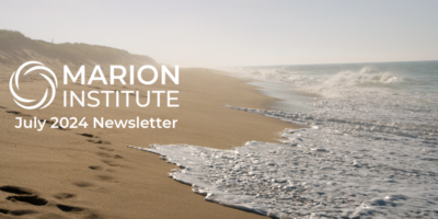 Marion Institute July 2024 Newsletter