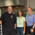 Cooks For Community Press Release
