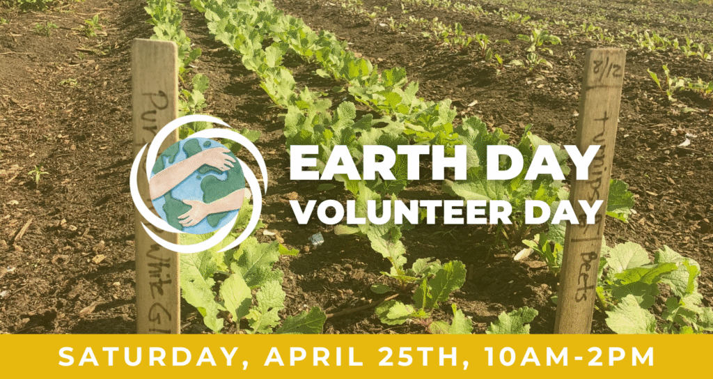 Join Us for the 2026 Frogfoot Farm BioBlitz Series! At Frogfoot Farm, we’re not just growing food — we’re growing a healthier community and planet. Register to be a citizen scientist with us!