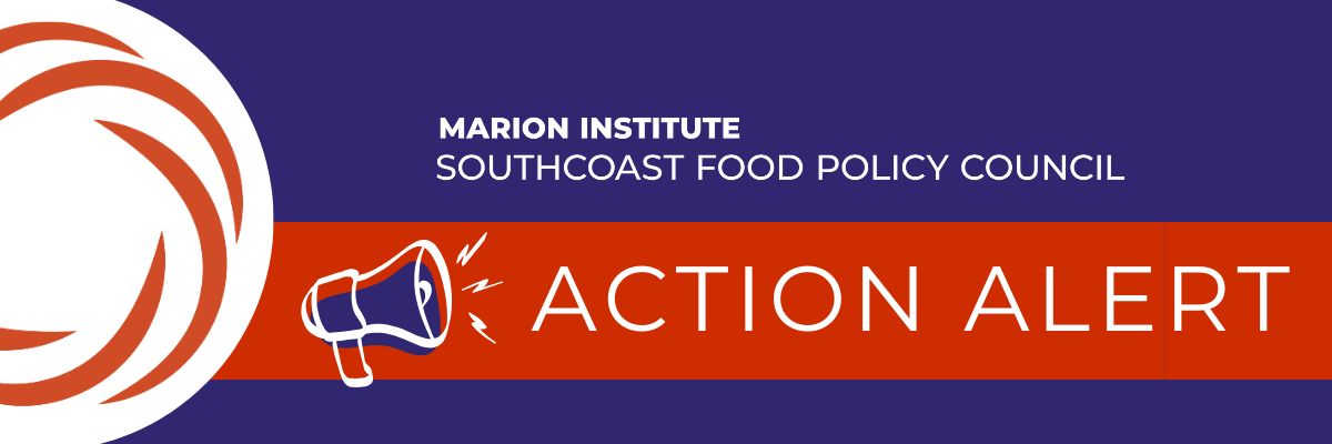 SFPC Action Alert