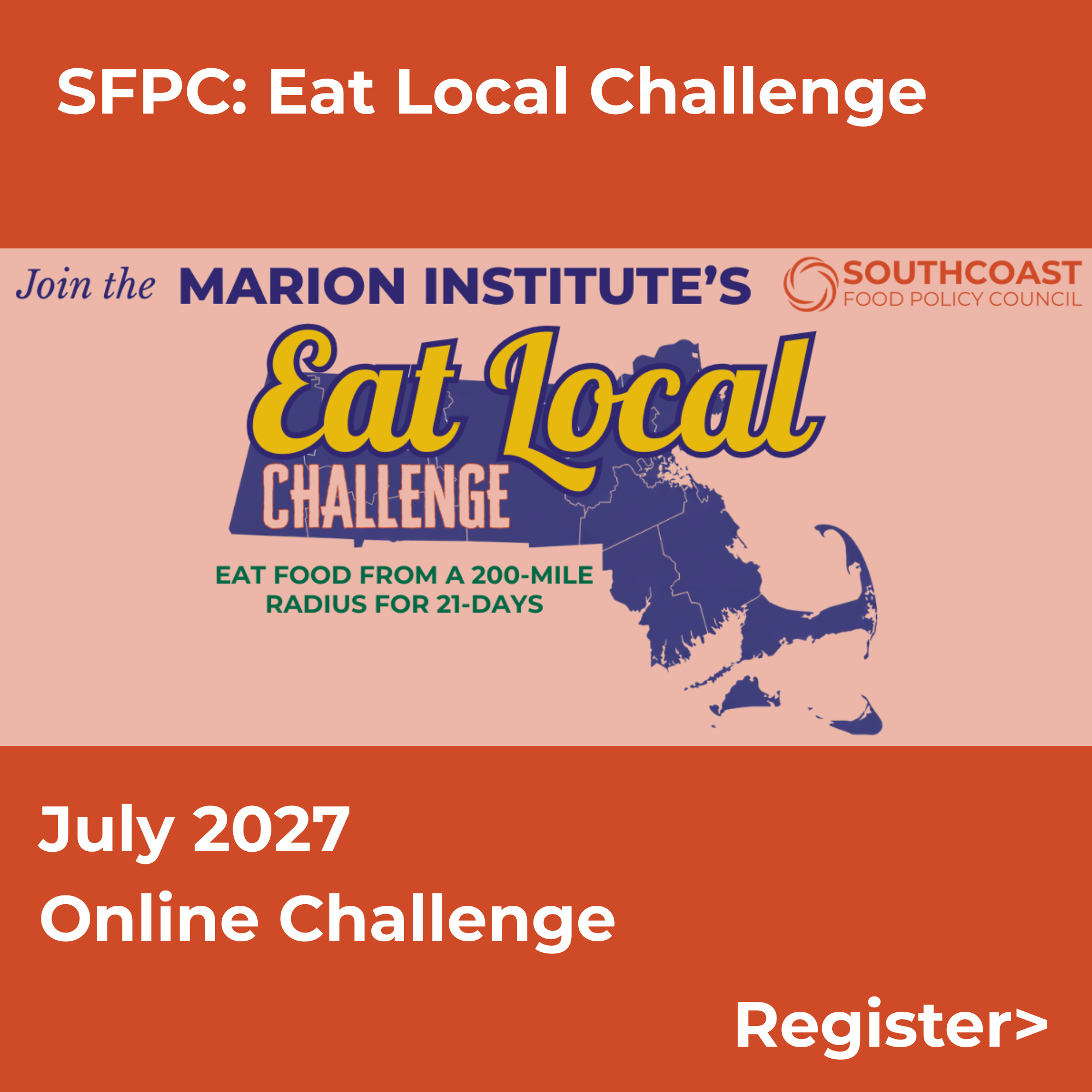 Eat Local Challenge (1)