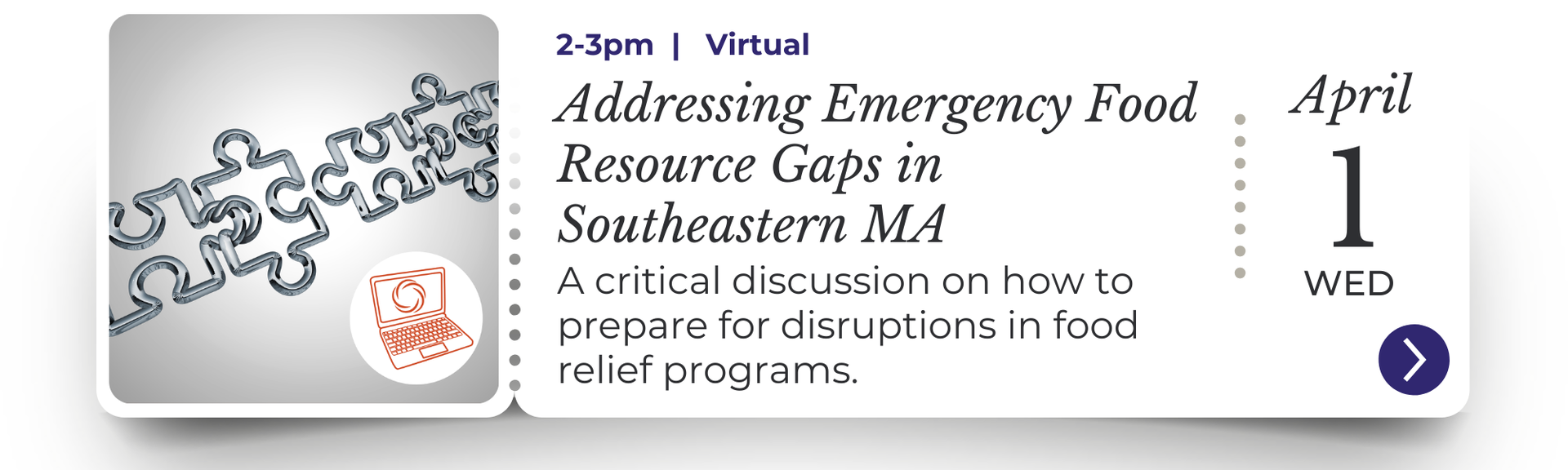 Emergency Food Resource Gaps (10)