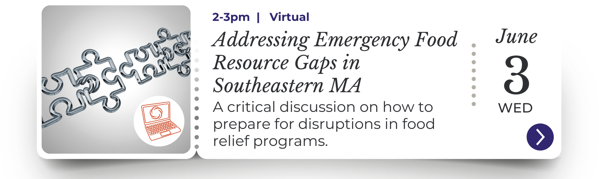Emergency Food Resource Gaps (13)