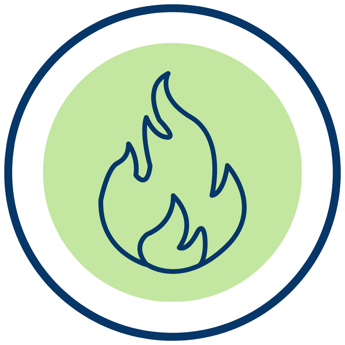 Fossil Fuel