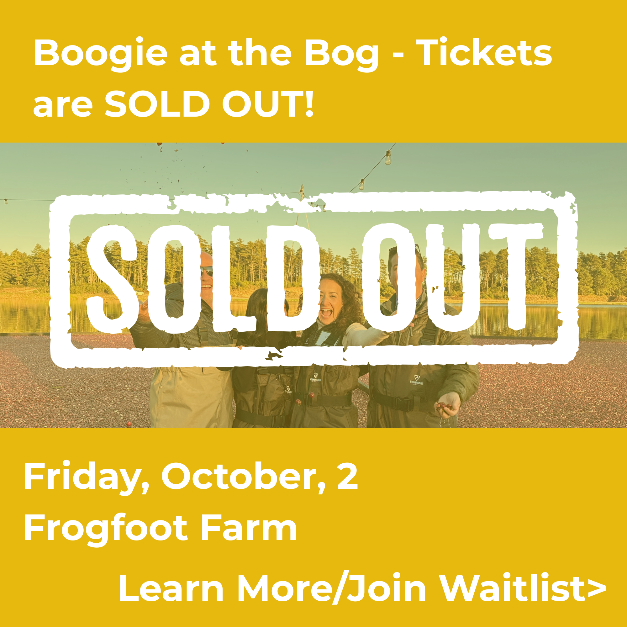 Boogie at the Bog - SOLD OUT event tile (1)