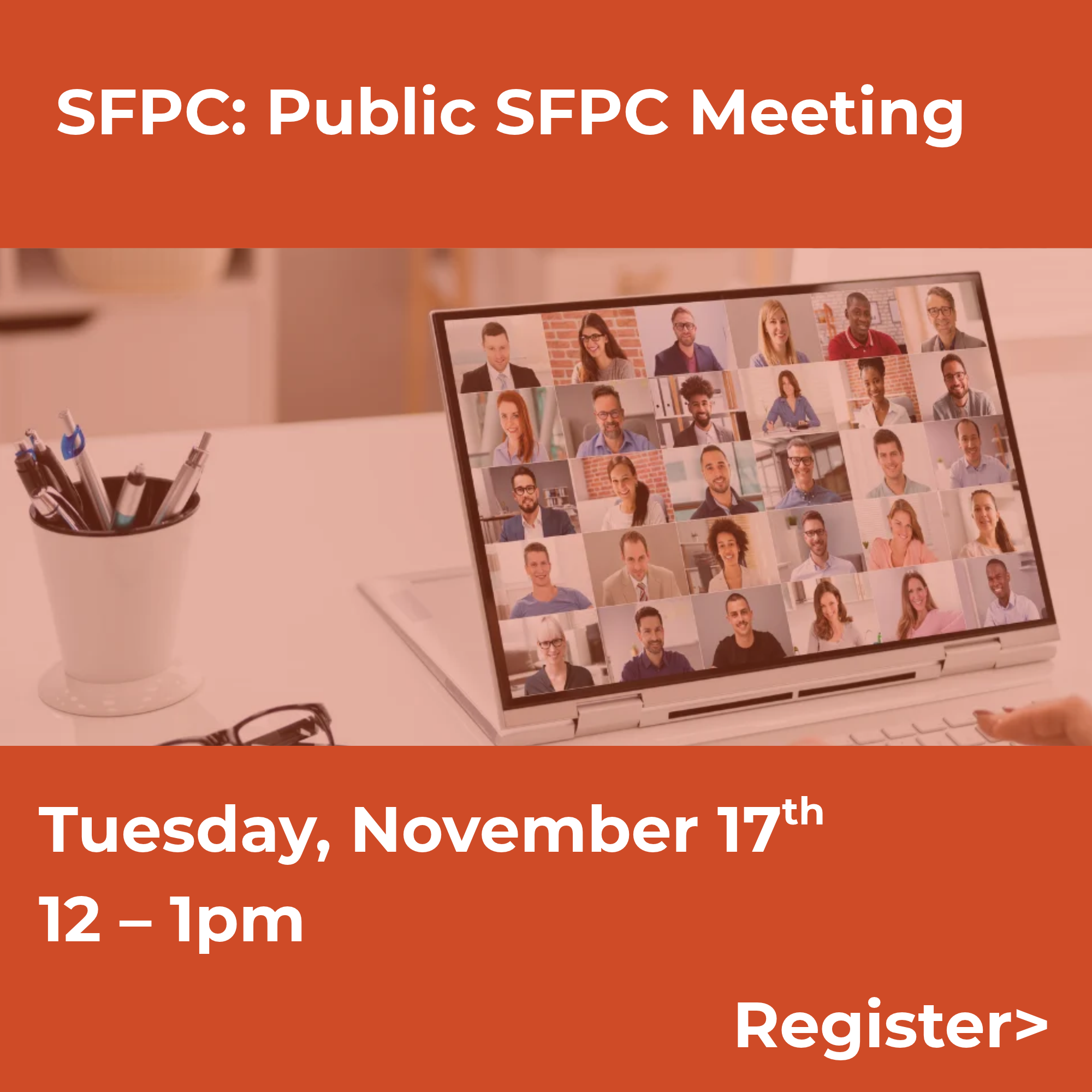 Quarterly Meeting (2)